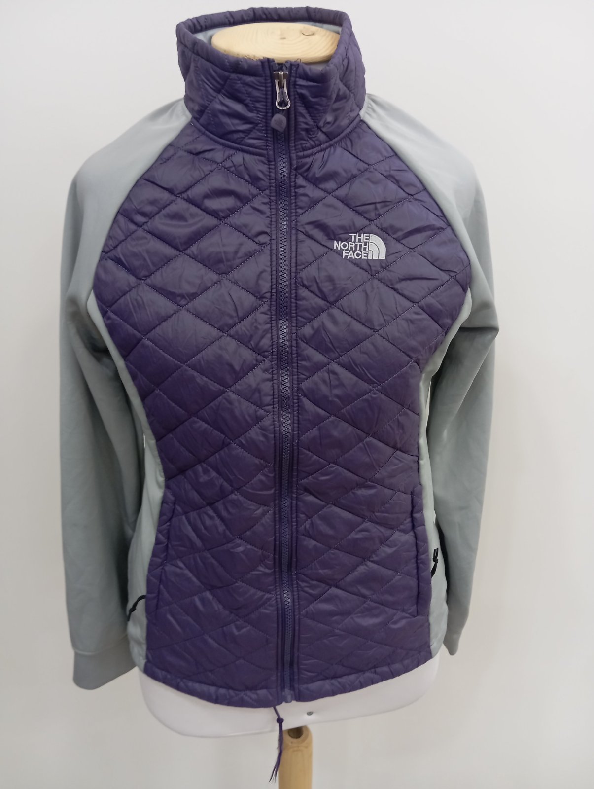 THE NORTH FACE