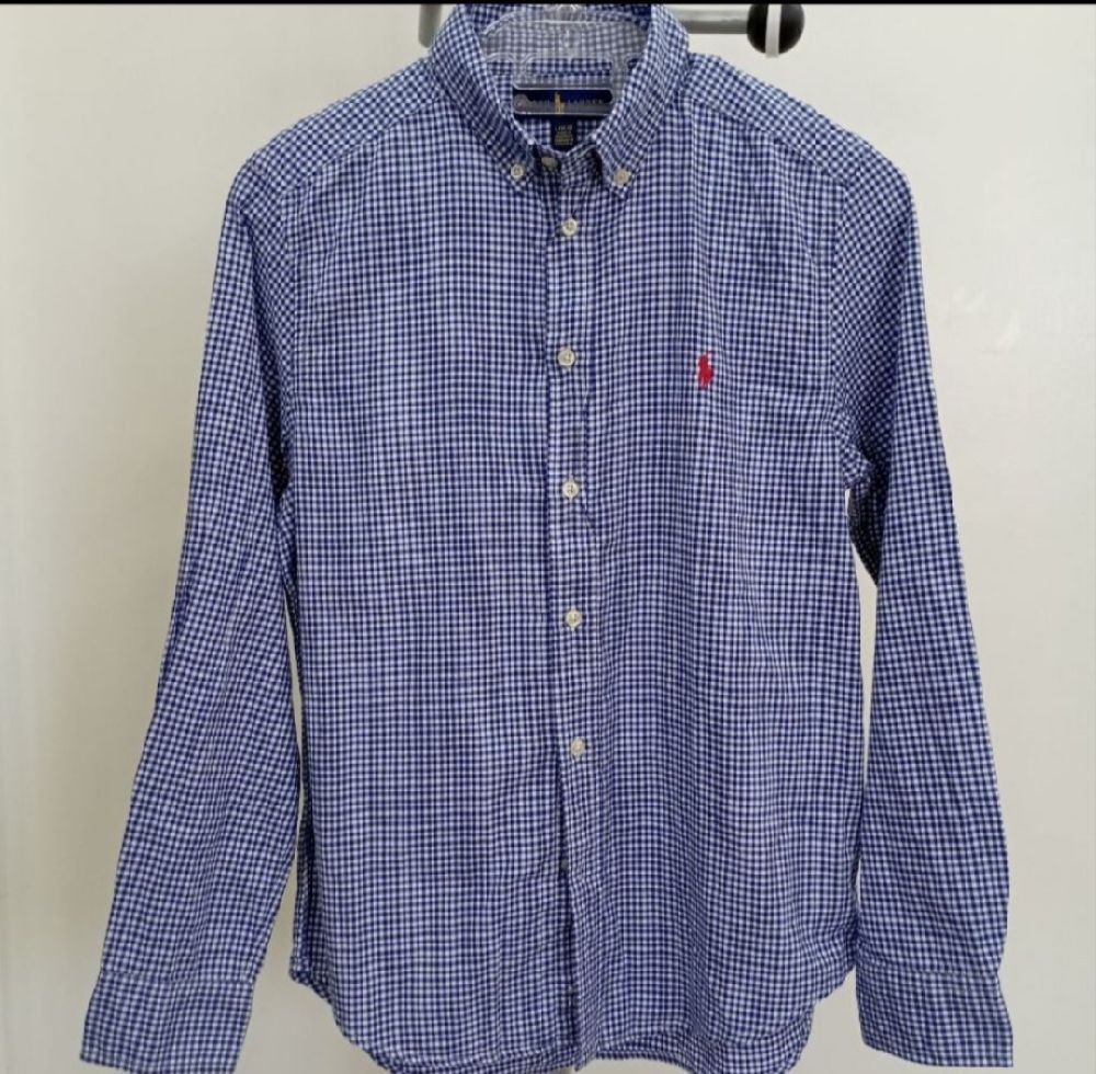 RALPH LAUREN 