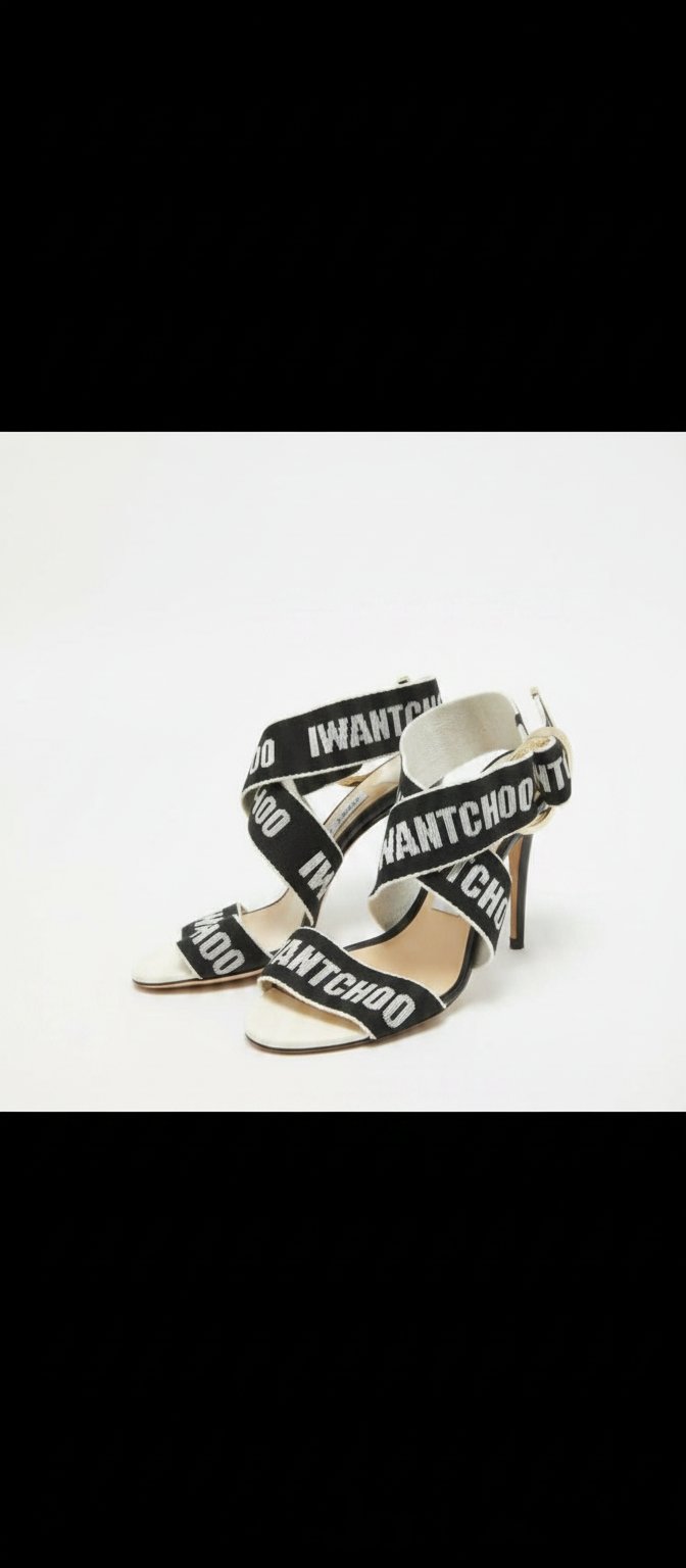 JIMMY CHOO