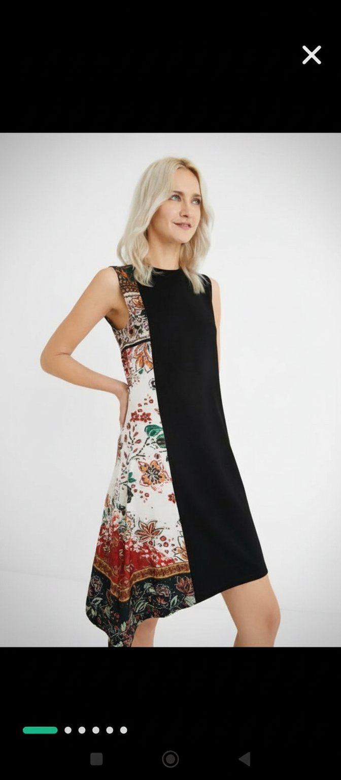 DESIGUAL 