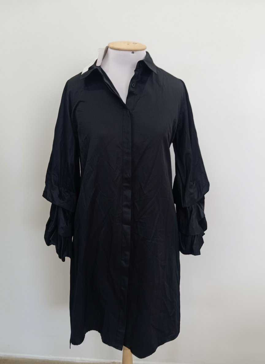 Robe chemise 