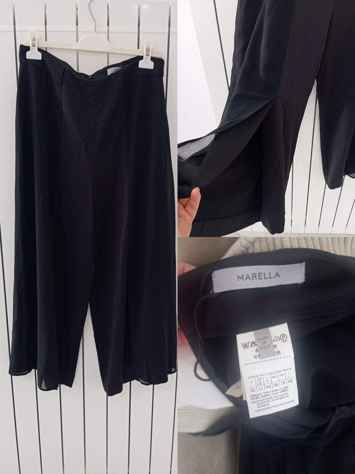 MARELLA