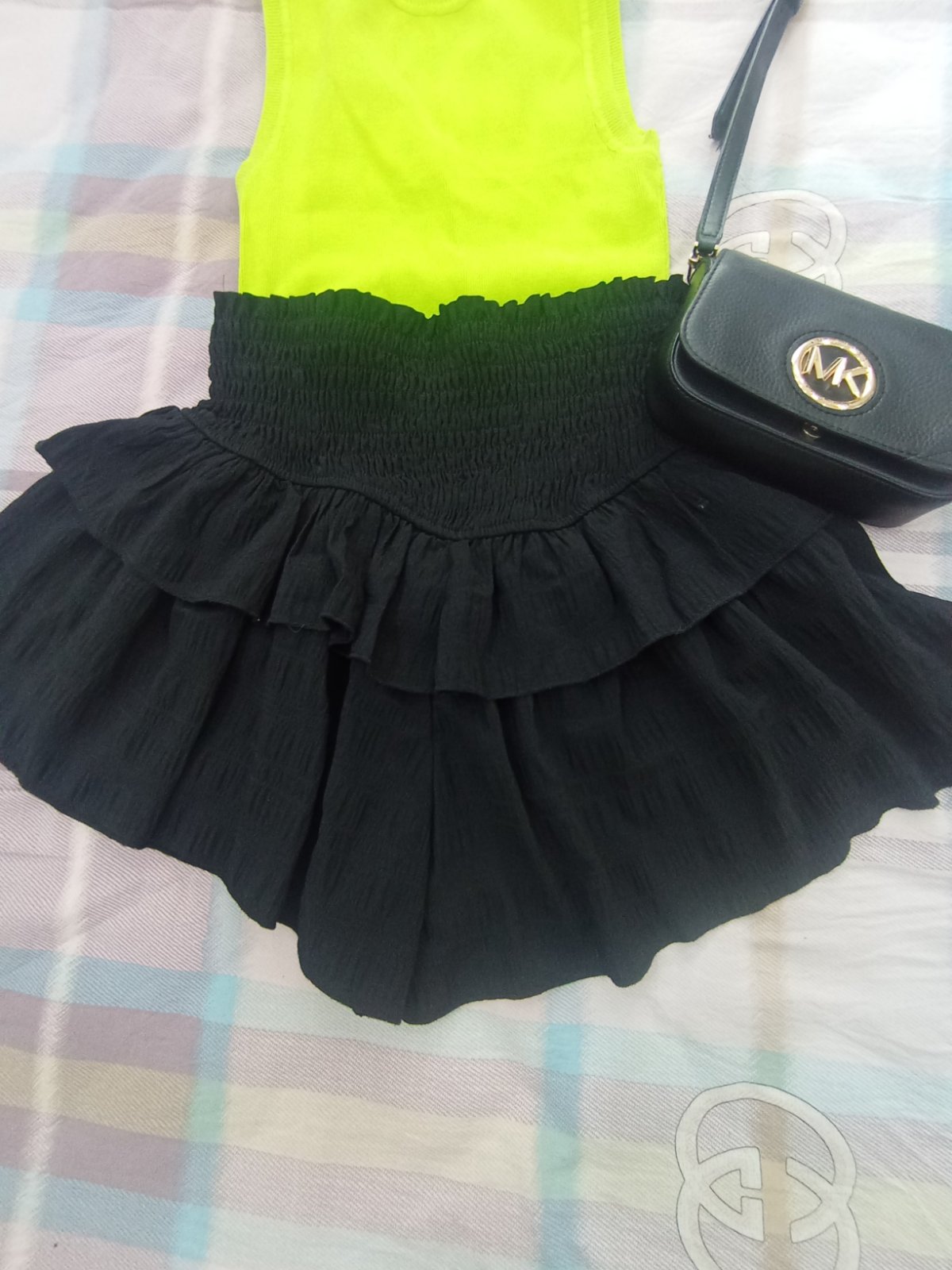 Short shein
