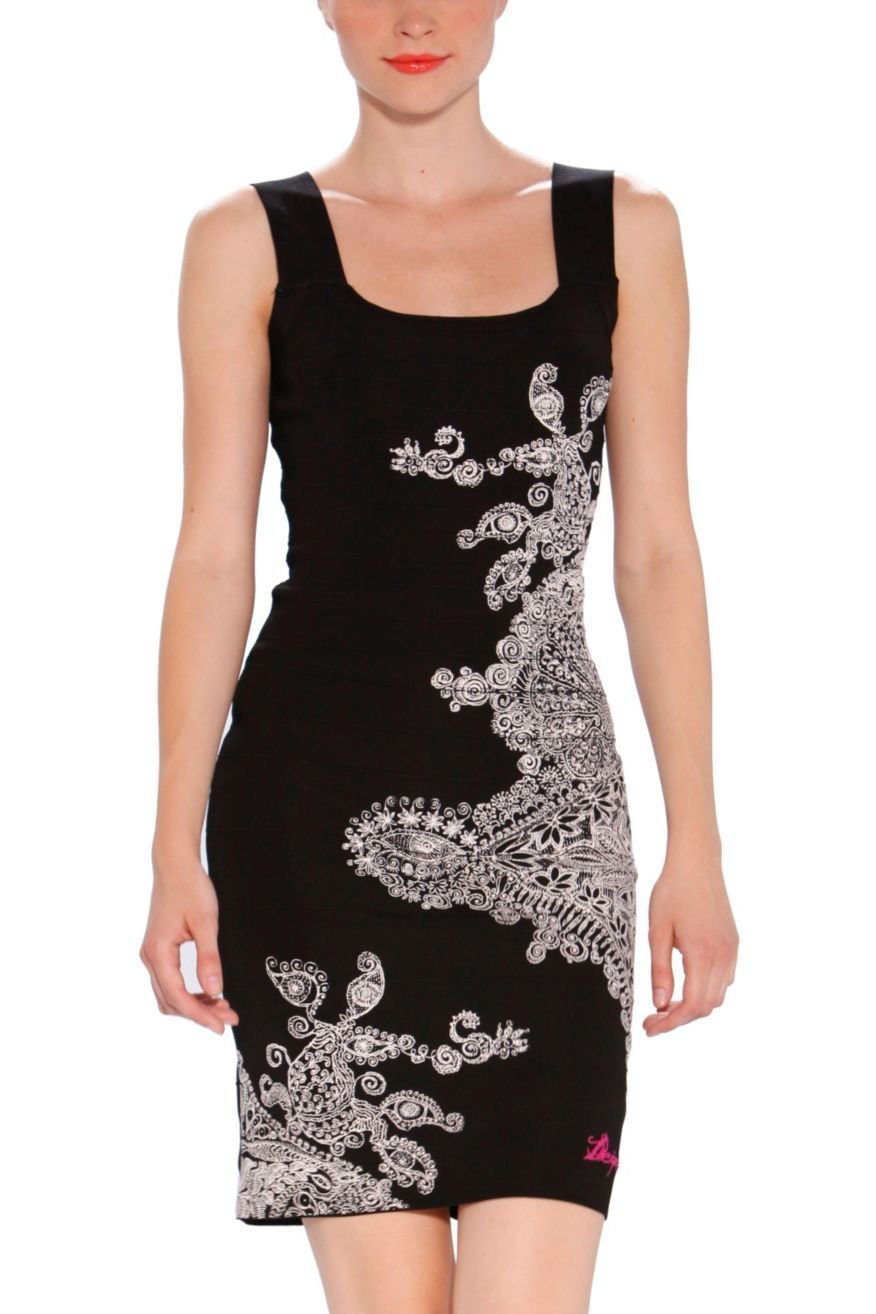 DESIGUAL 