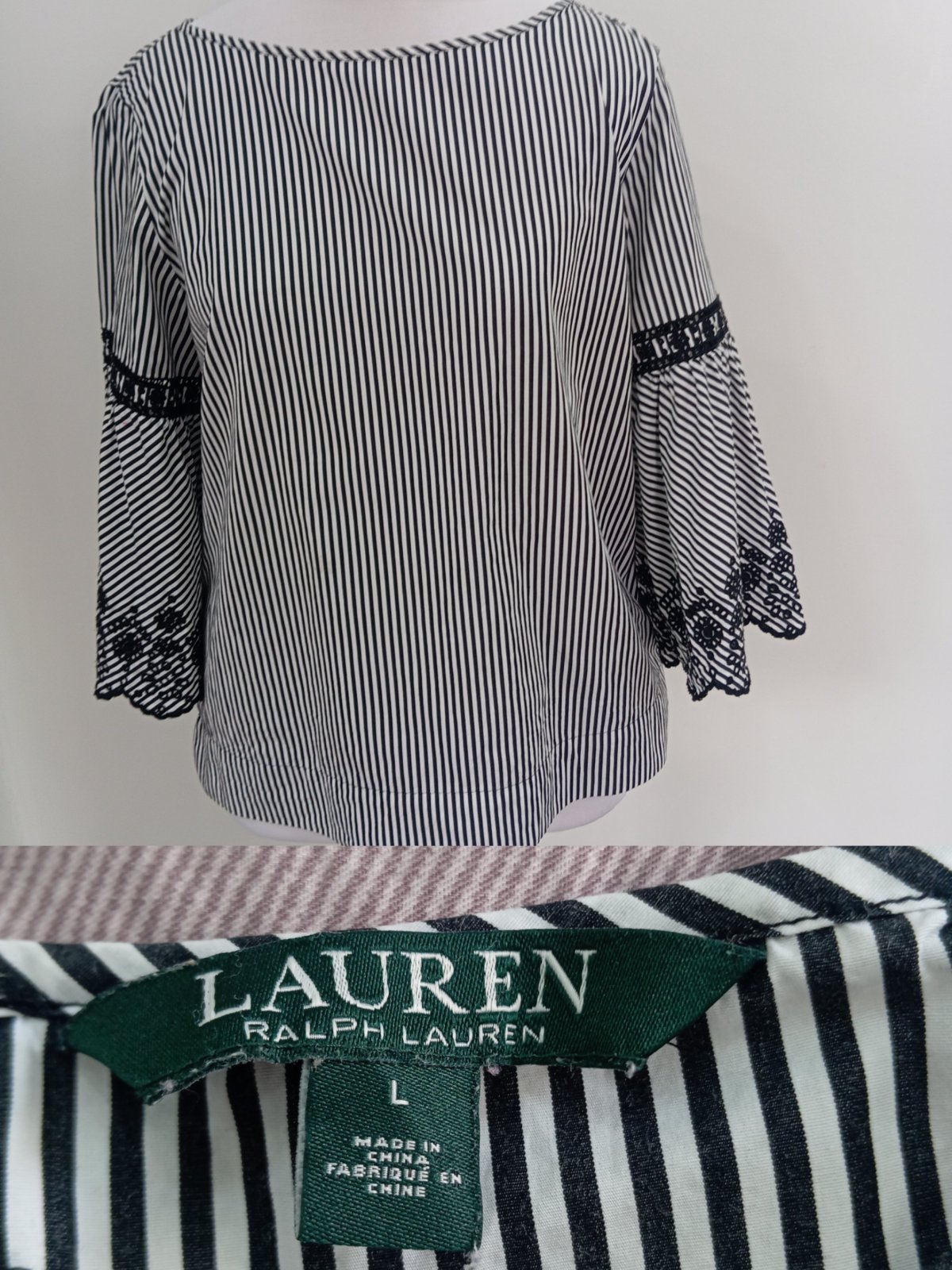 RALPH LAUREN