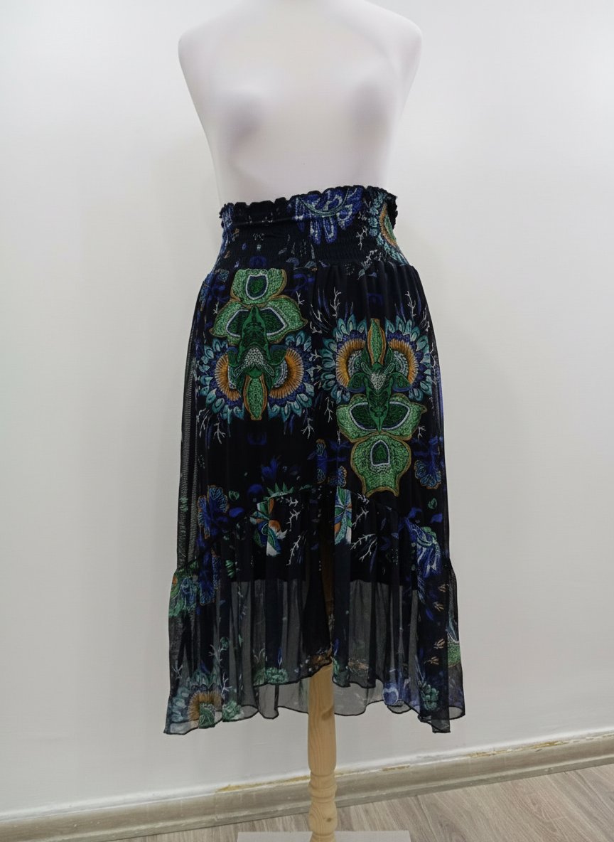 DESIGUAL 