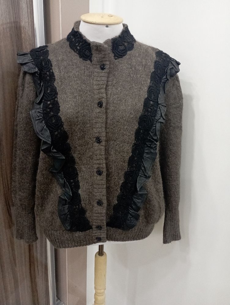 CARDIGAN neuf 