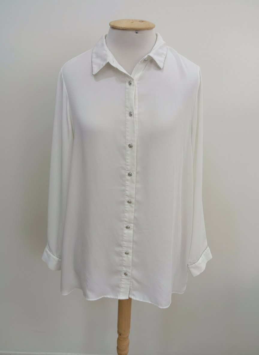 OVS CHEMISE LONGUE 