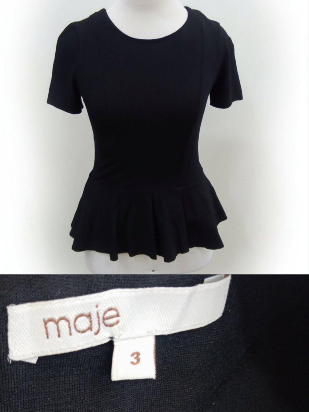 Maje