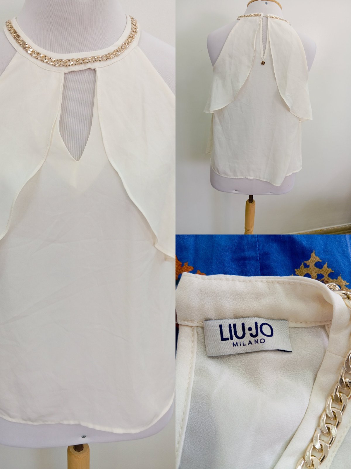 LIU.JO