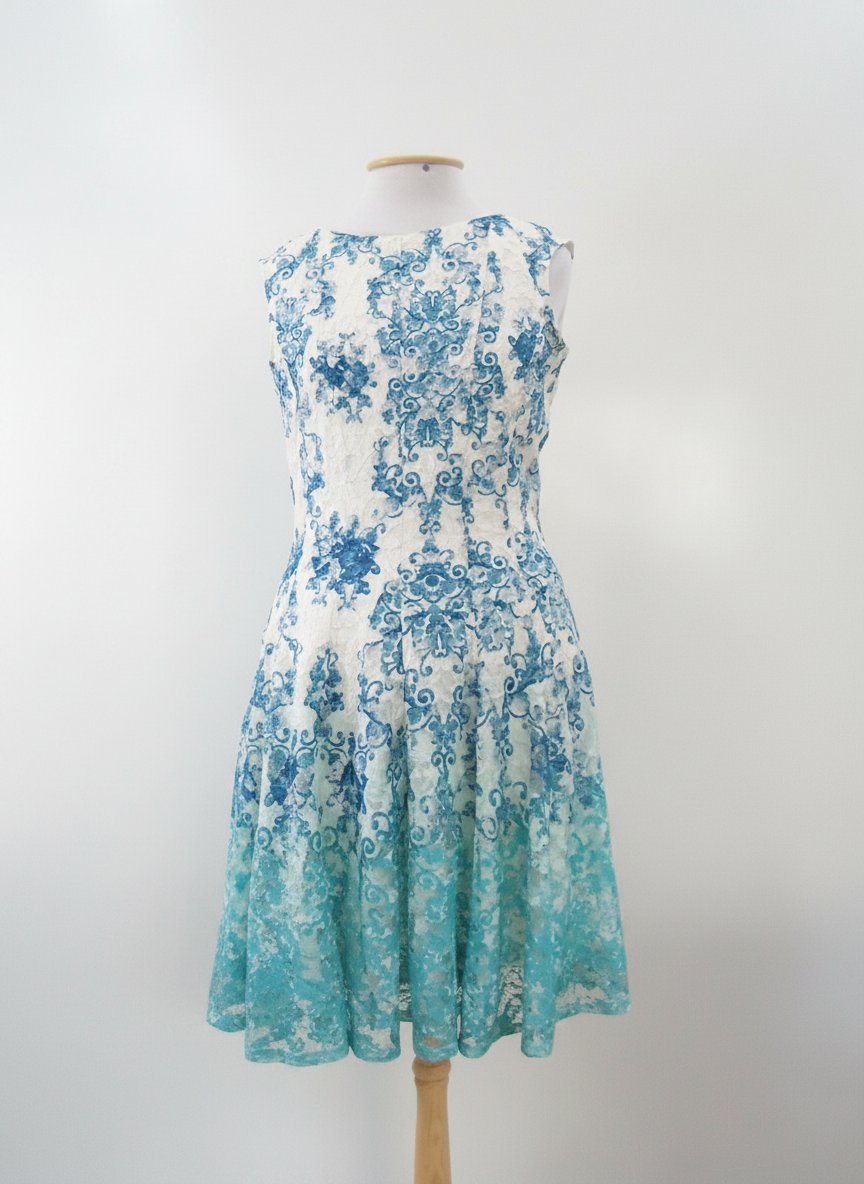 Très belle robe 👗