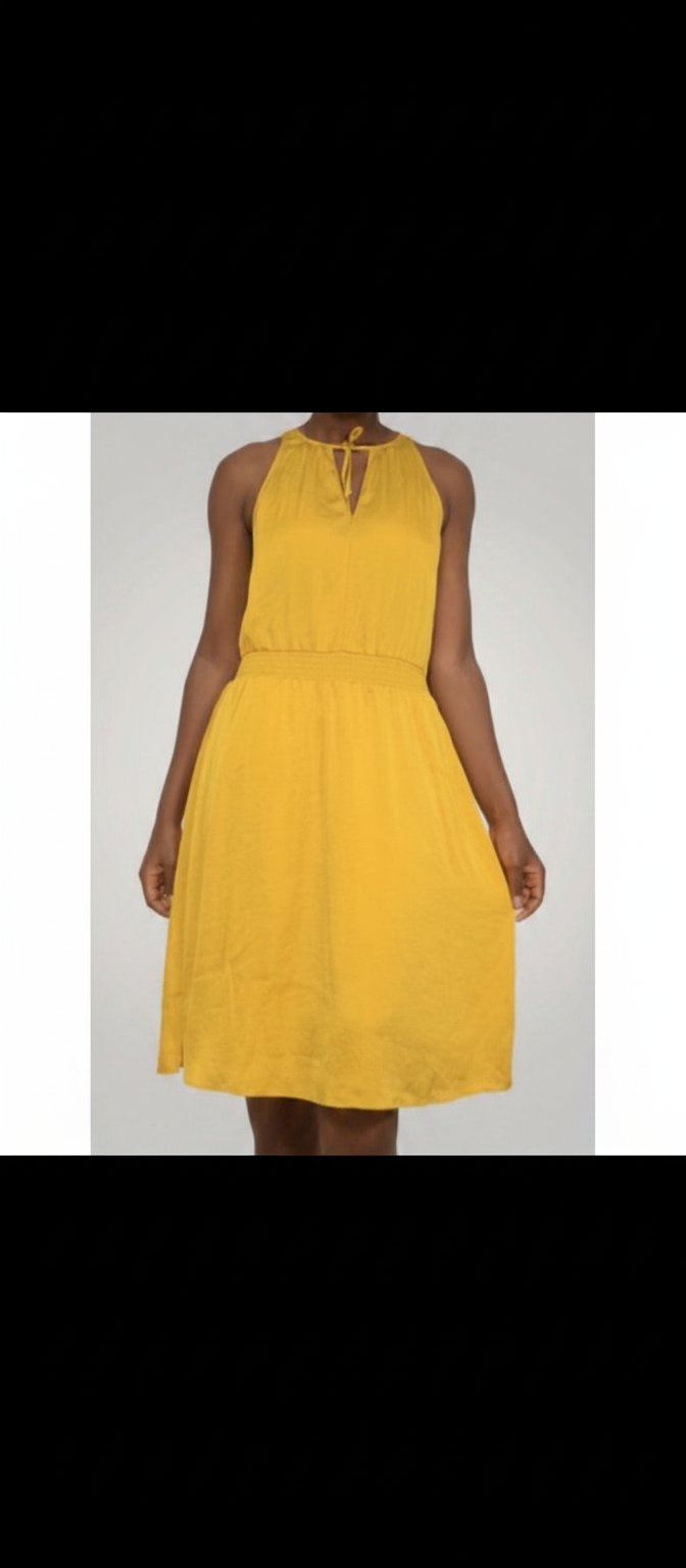 Très belle robe 