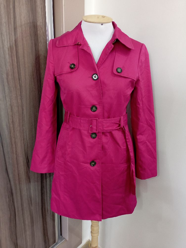 Jacob couleur rose fushia 
