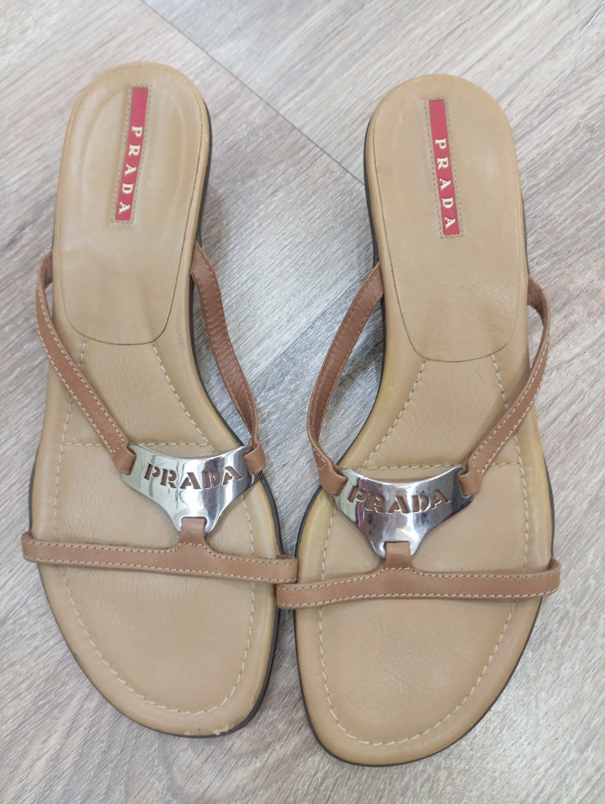 PRADA