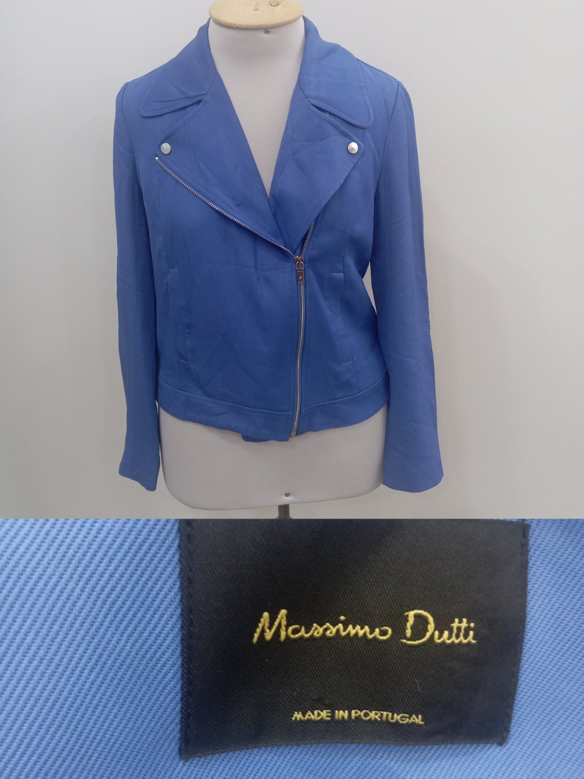 MASSIMO DUTTI