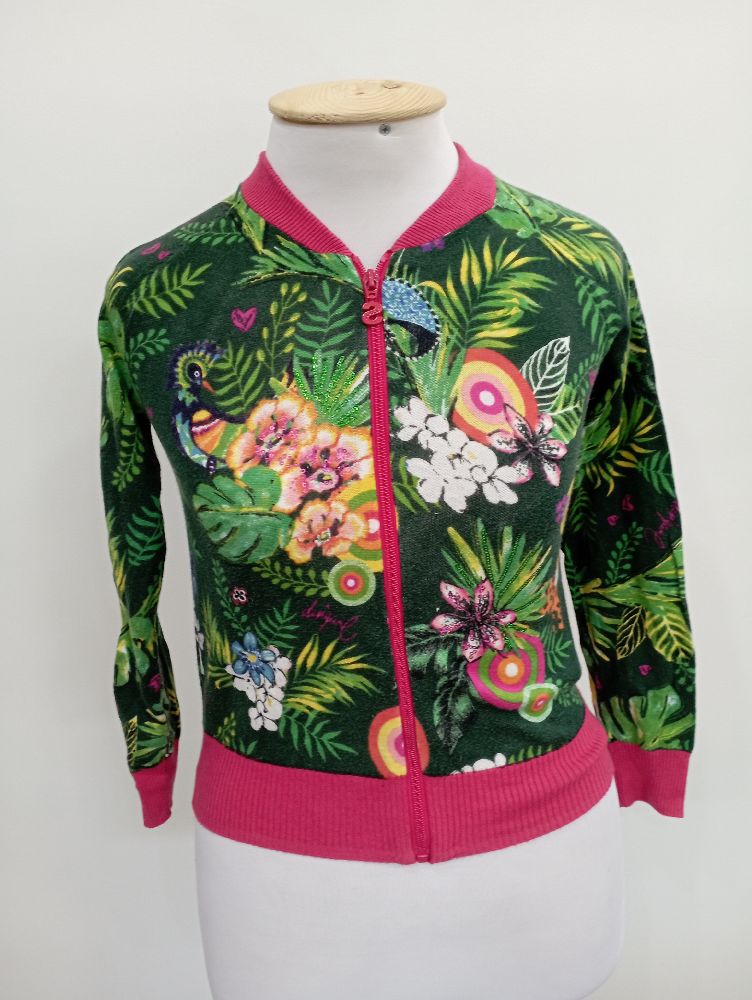 DESIGUAL 
