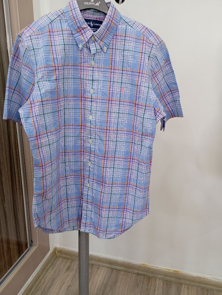 RALPH LAUREN