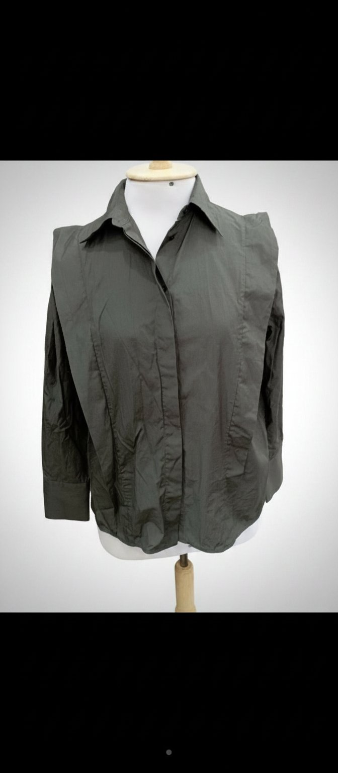 MASSIMO DUTTI