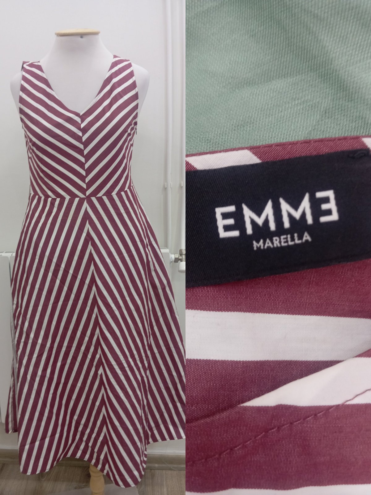 MARELLA