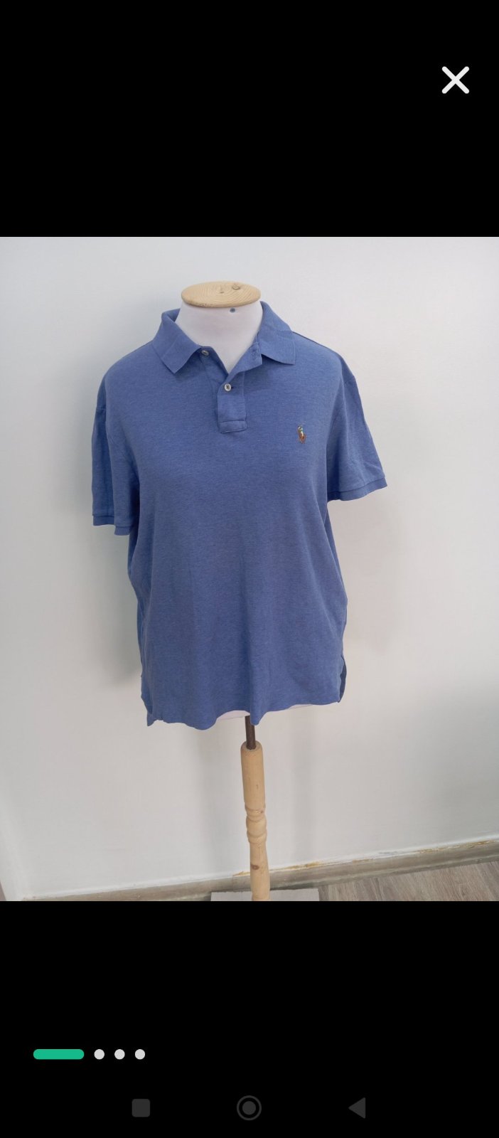 Ralph Lauren 