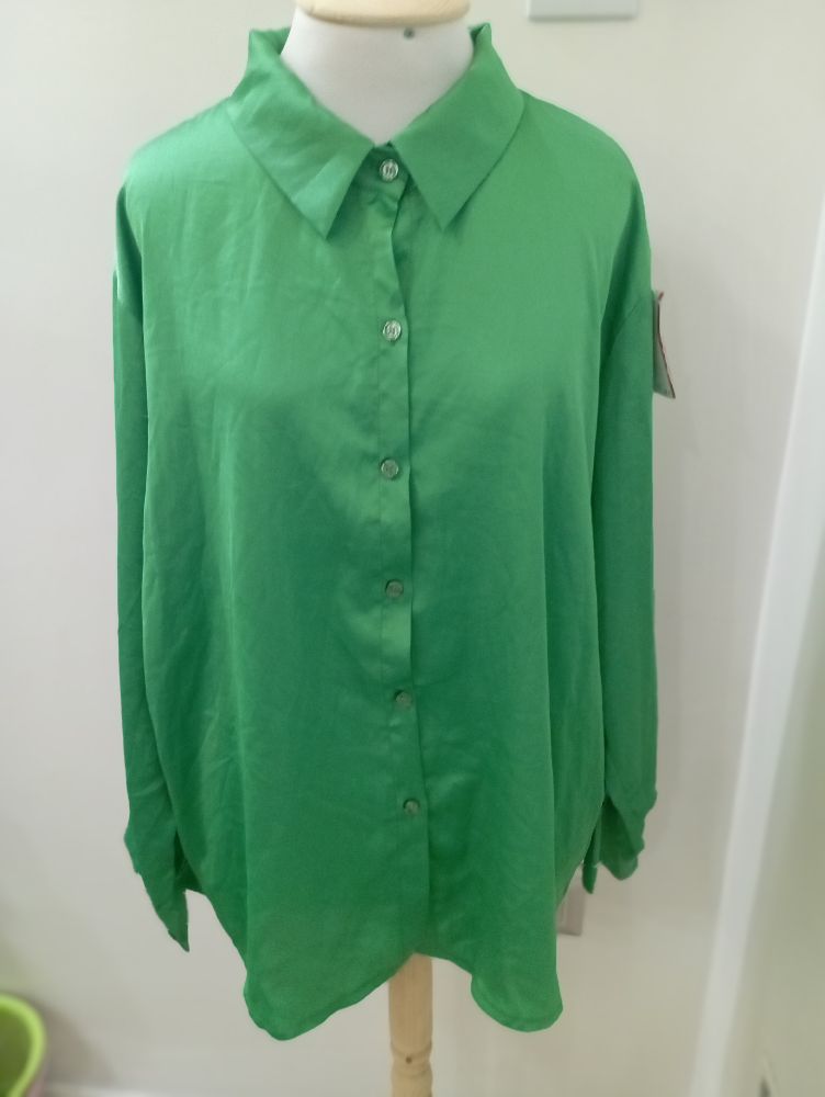  chemise over size 