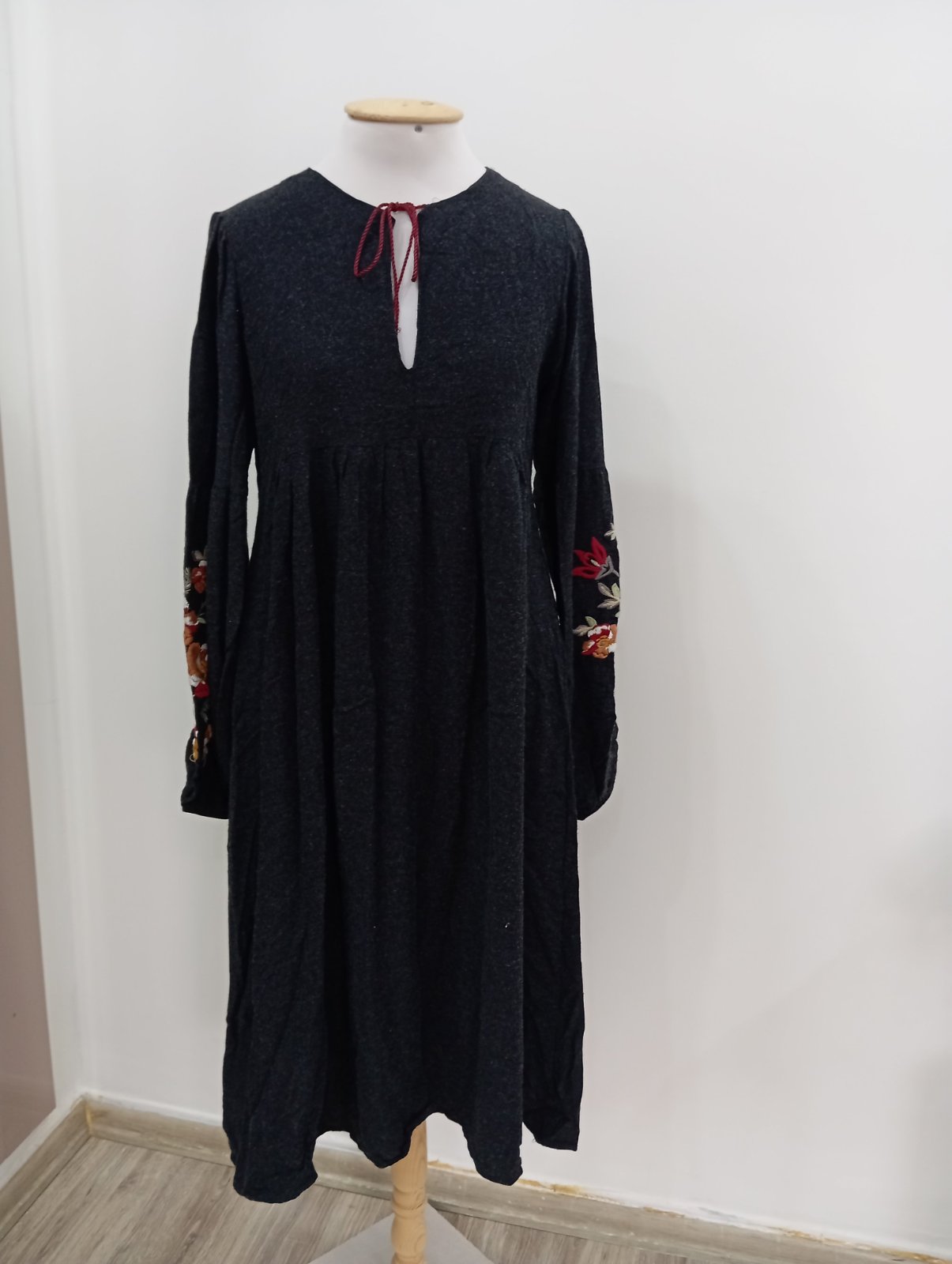 Très belle robe 