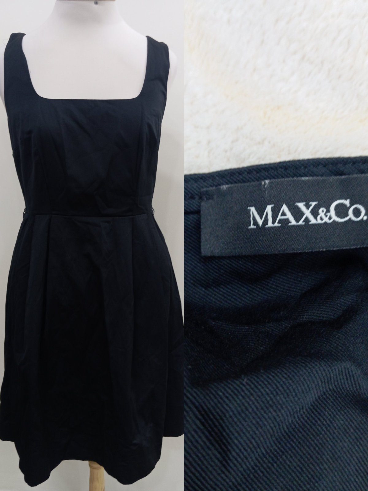MAX & CO 