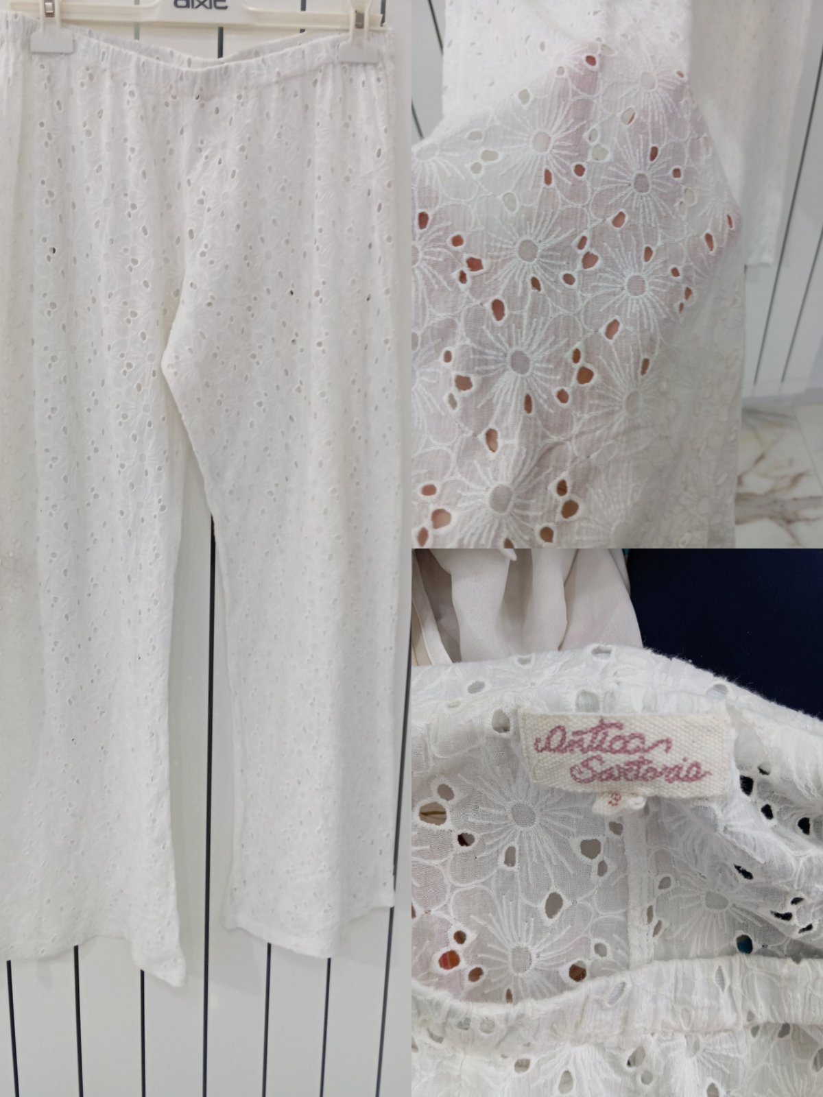 ANTICA SARTORIA
