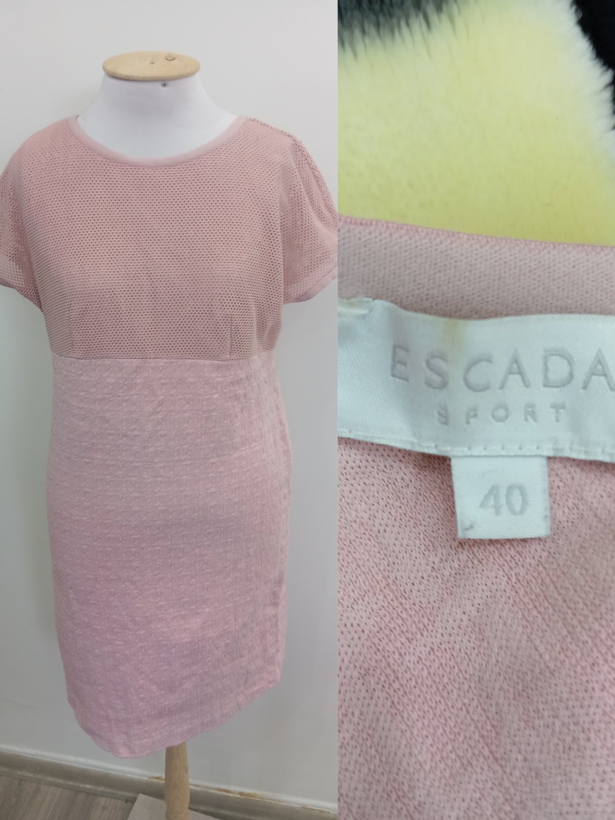 ESCADA