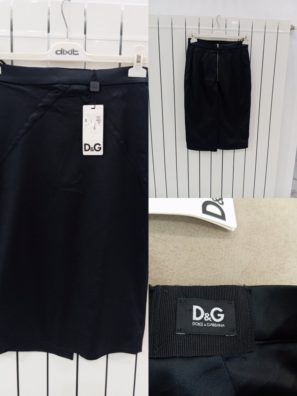 D&G