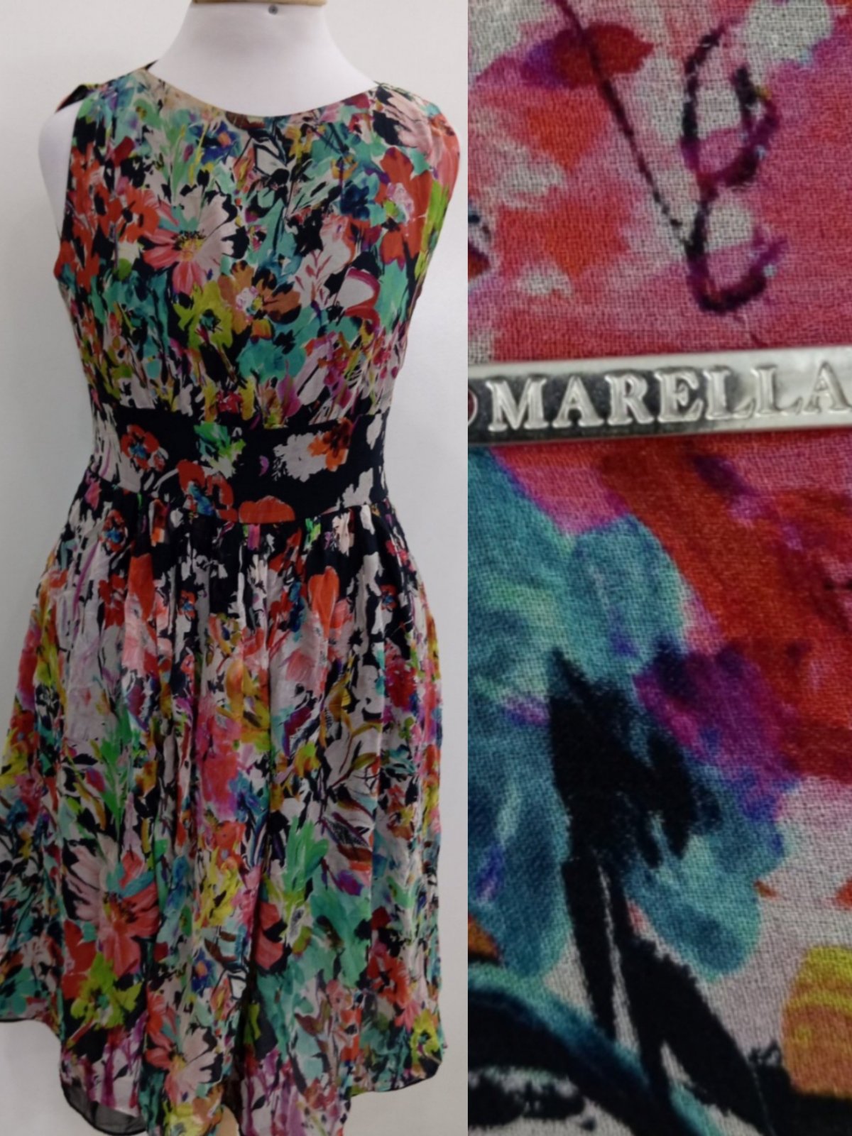 MARELLA 