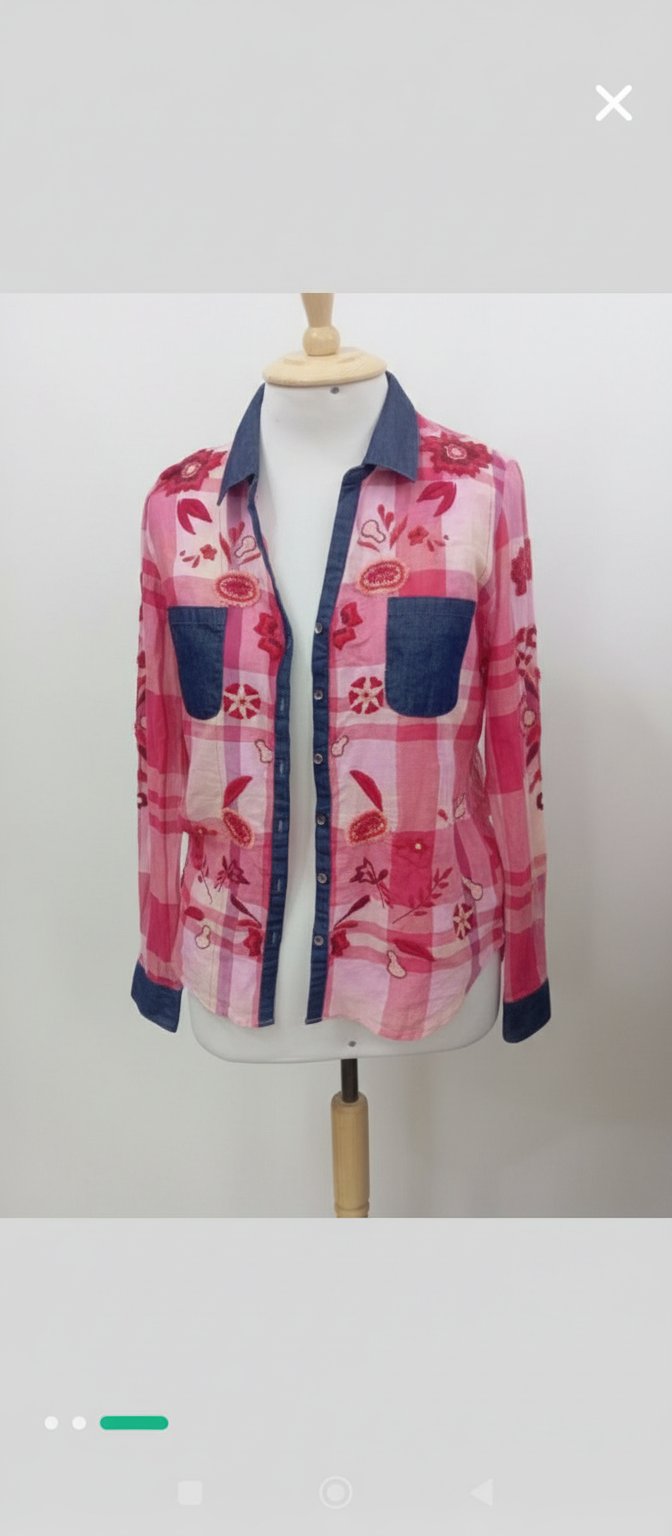 DESIGUAL 