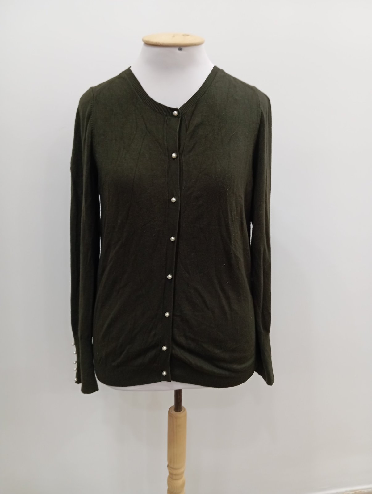 Zara Knit