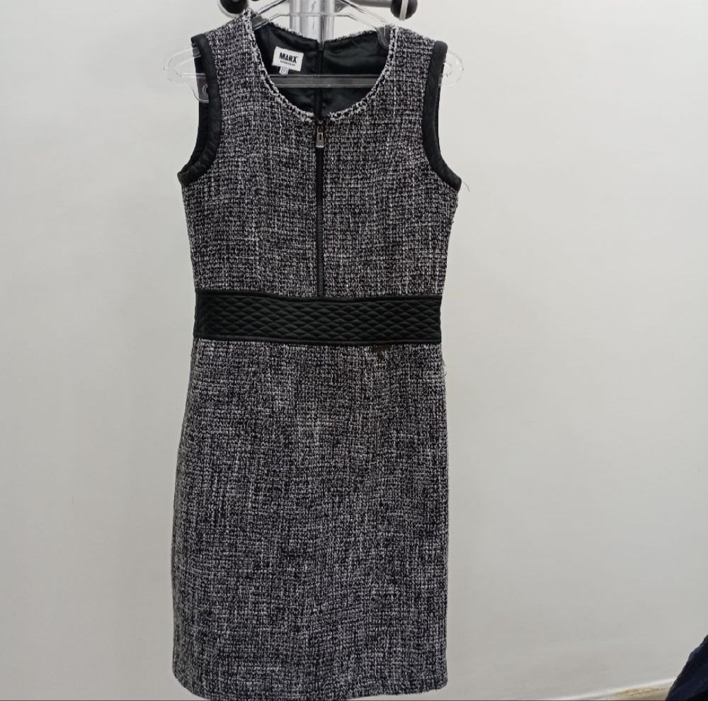 Très belle robe 