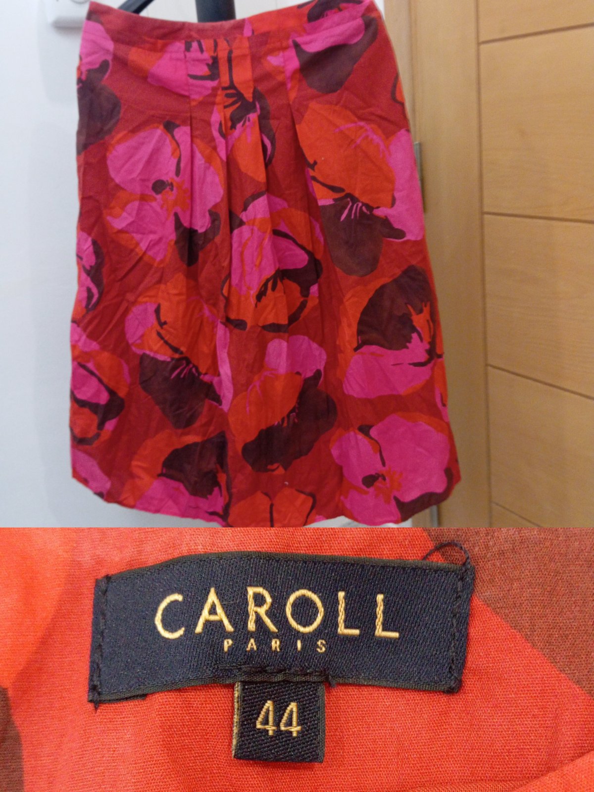 CAROLL