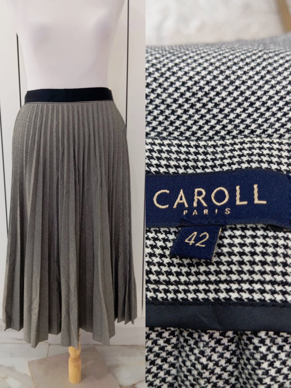 CAROLL