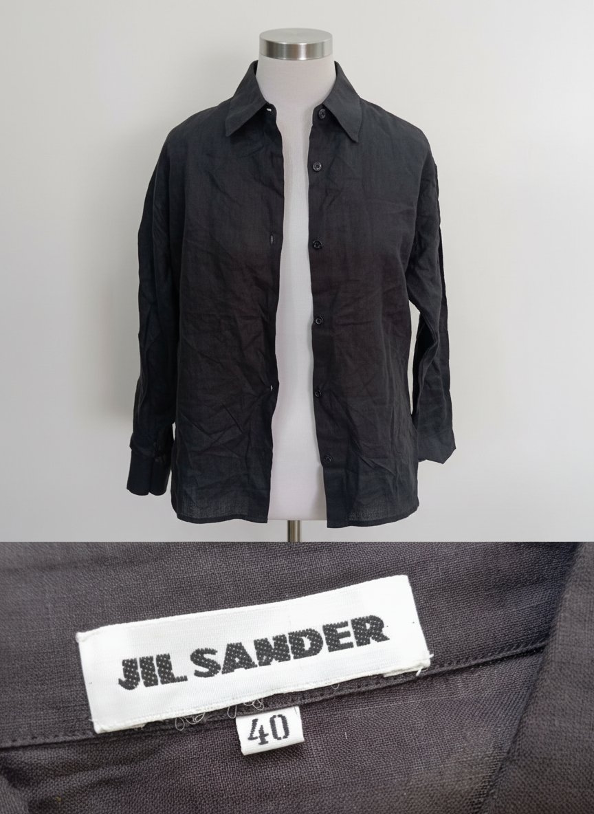 JIL SANDER