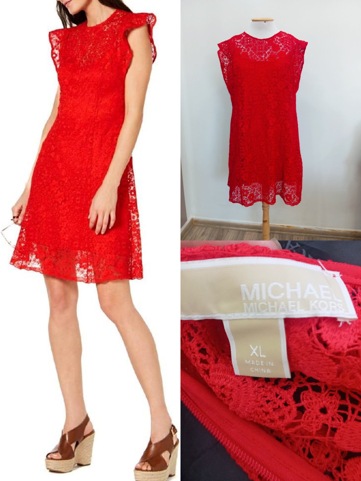 MICHAEL KORS