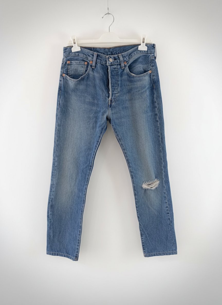 Pantalon jean 👖