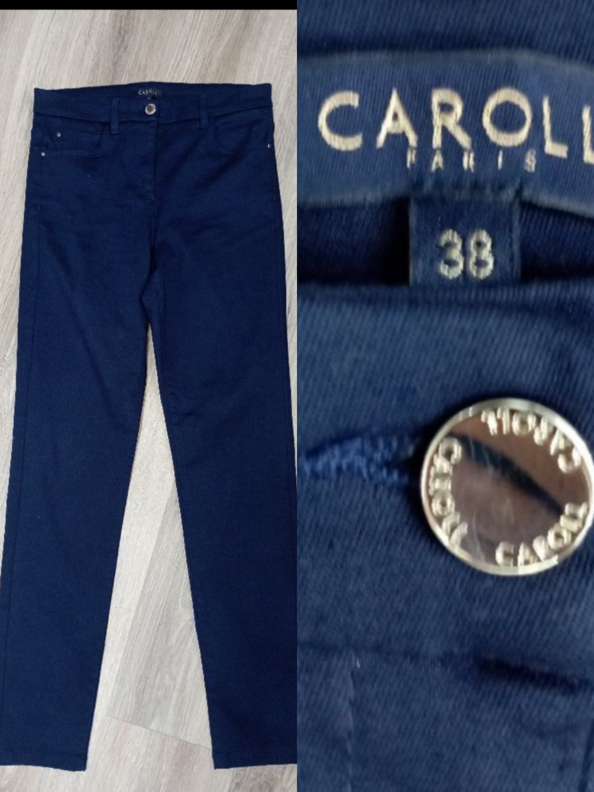CAROLL