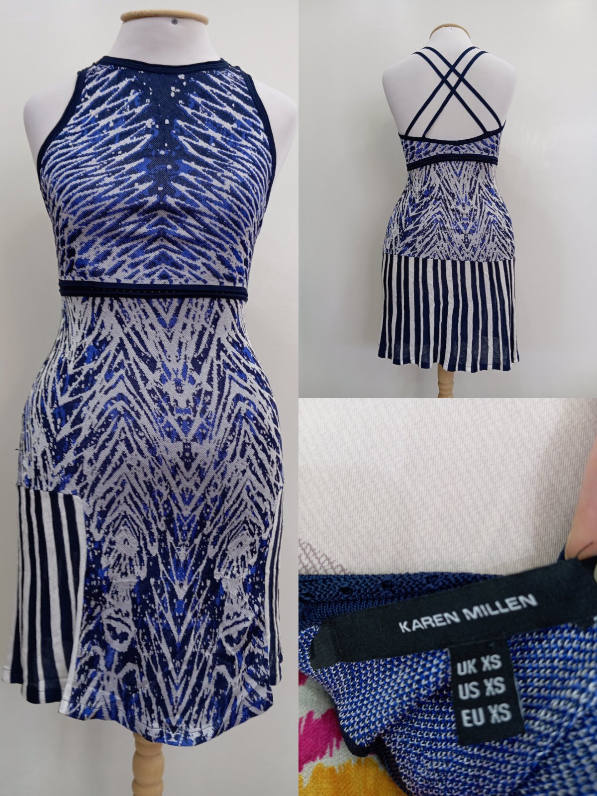 KAREN MILLEN