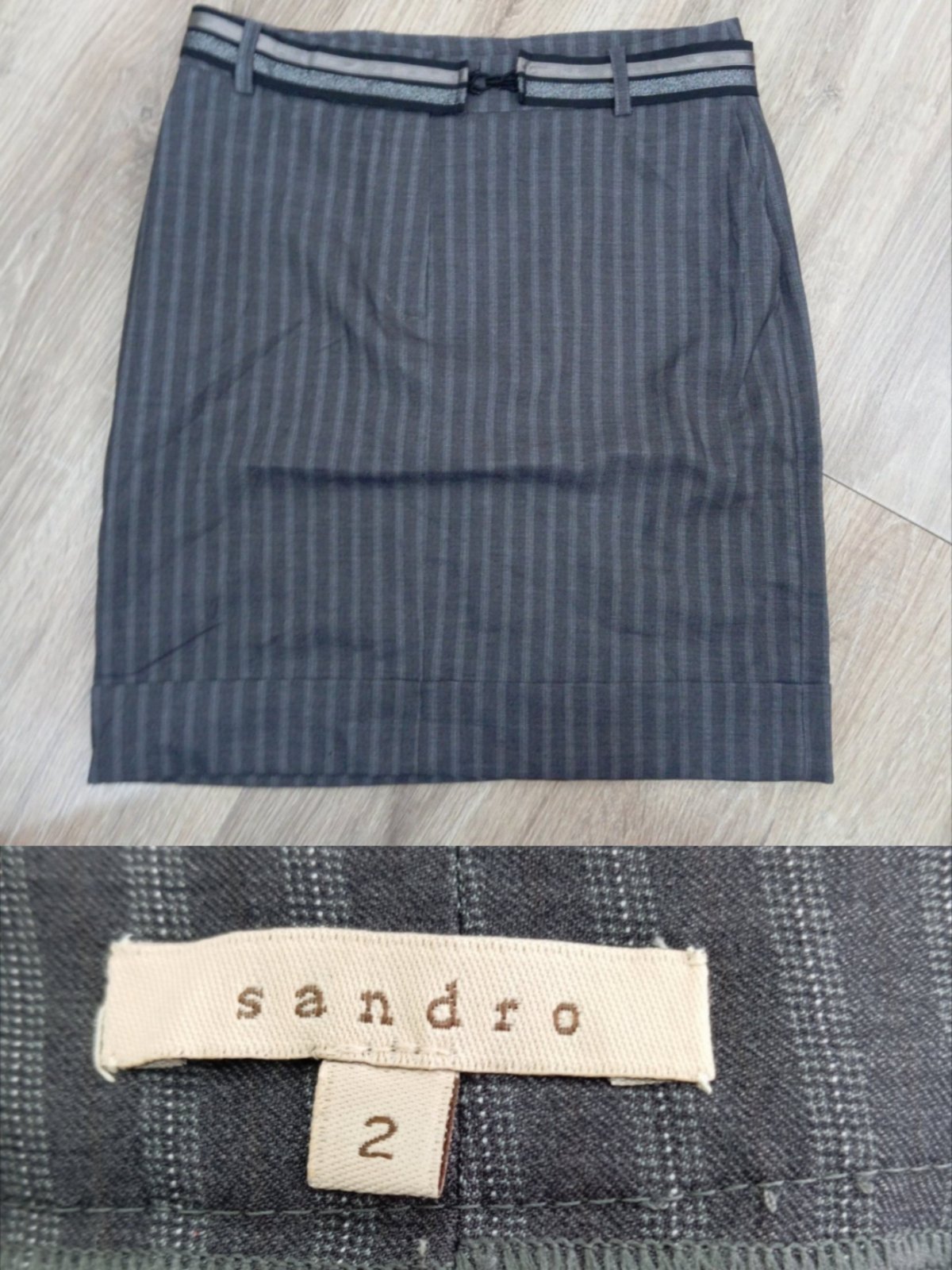 SANDRO
