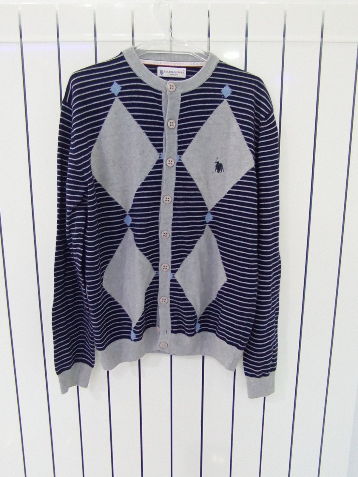 U.S POLO