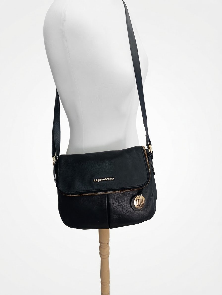 Sac en cuir