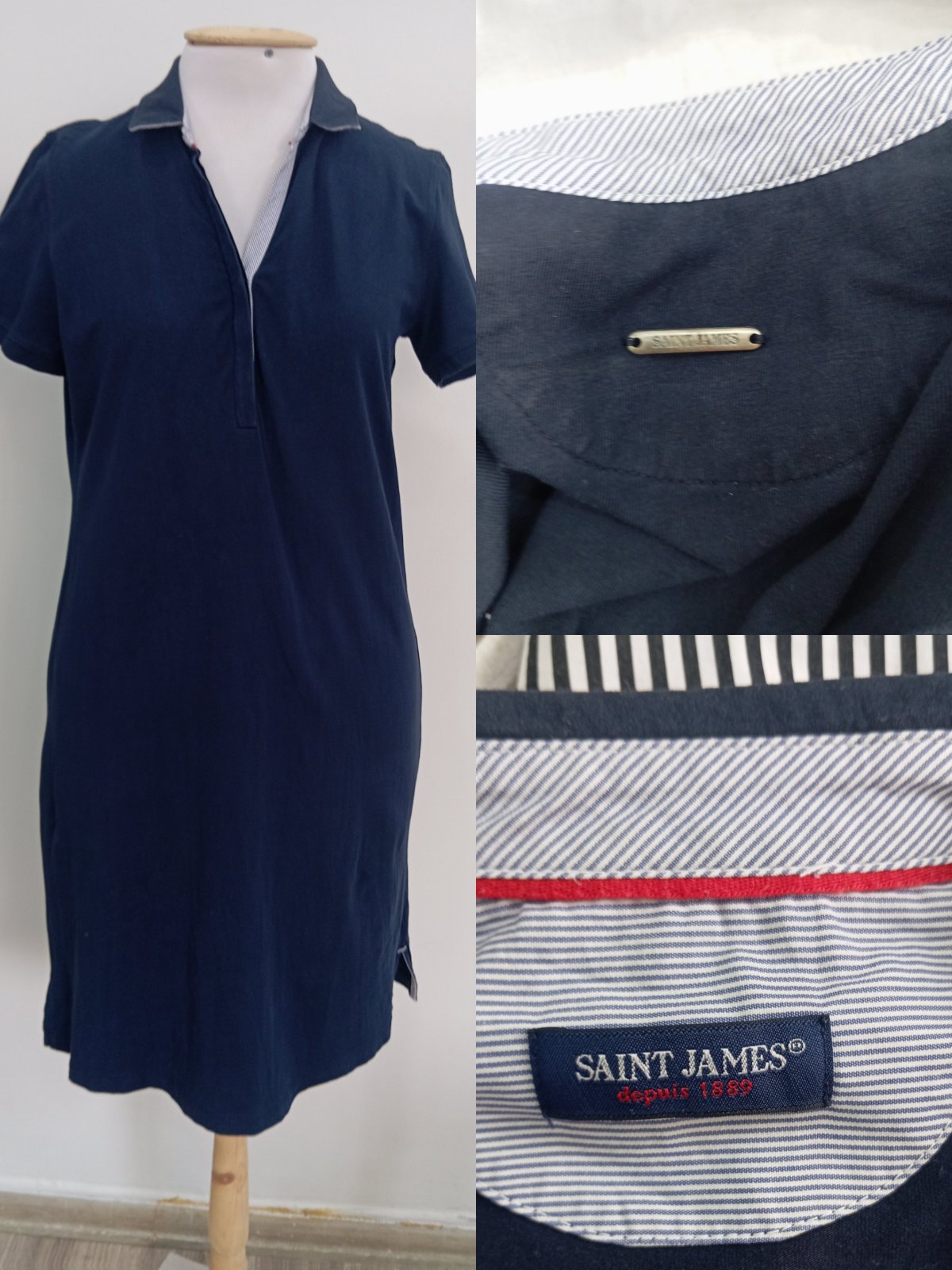 SAINT JAMES
