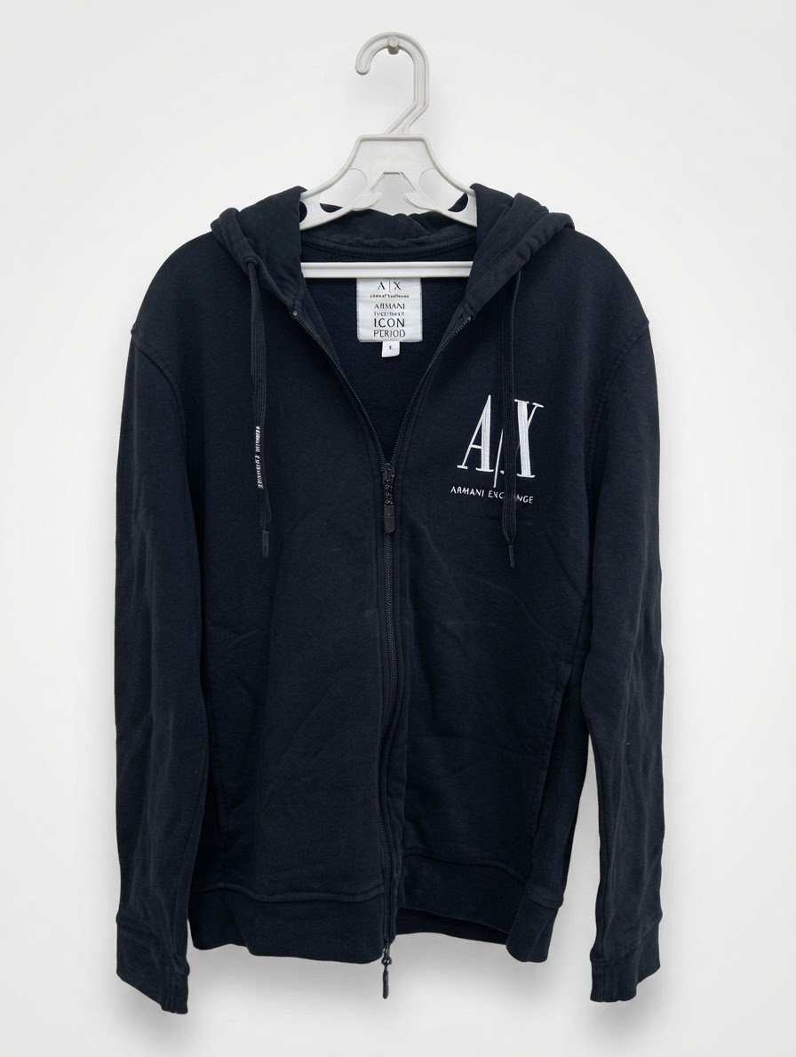 ARMANI