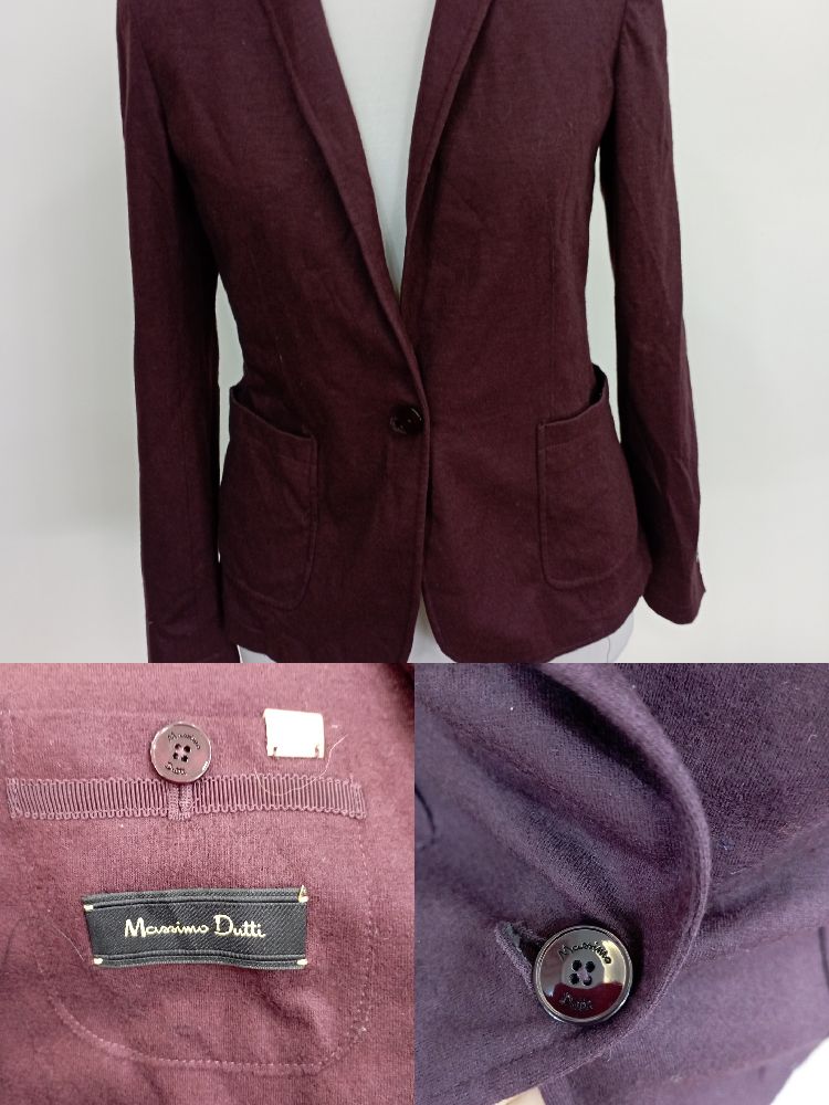 MASSIMO DUTTI