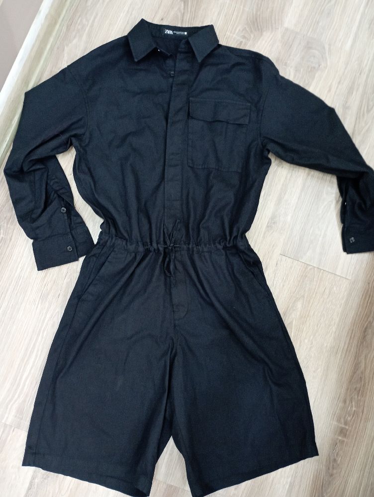 ZARA 