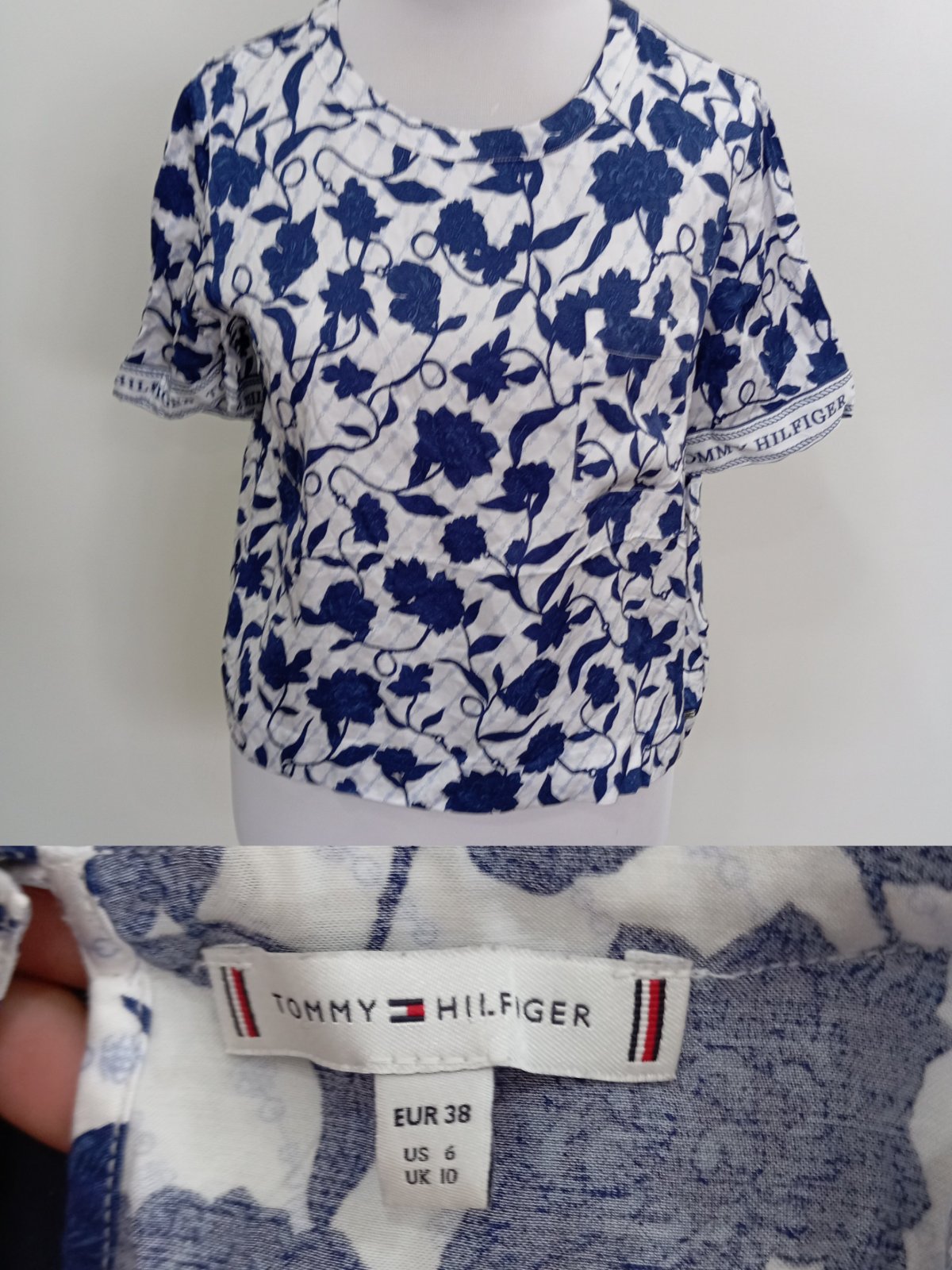 TOMMY HILFIGER 