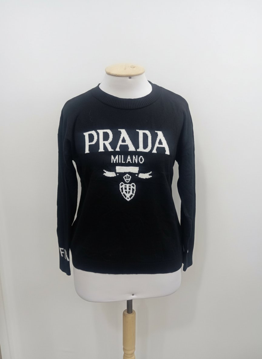 Pull Neuf 